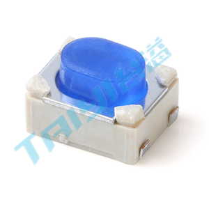 4.2*3.2轻触开关T1-A0419